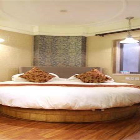 Gulangyu Yangjiayuan Hotel 厦门 外观 照片