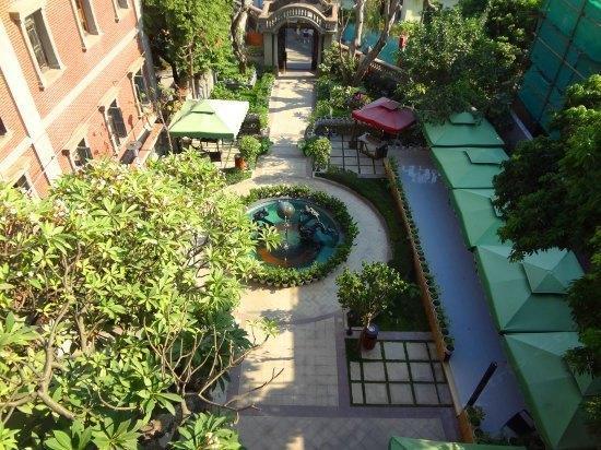 Gulangyu Yangjiayuan Hotel 厦门 外观 照片