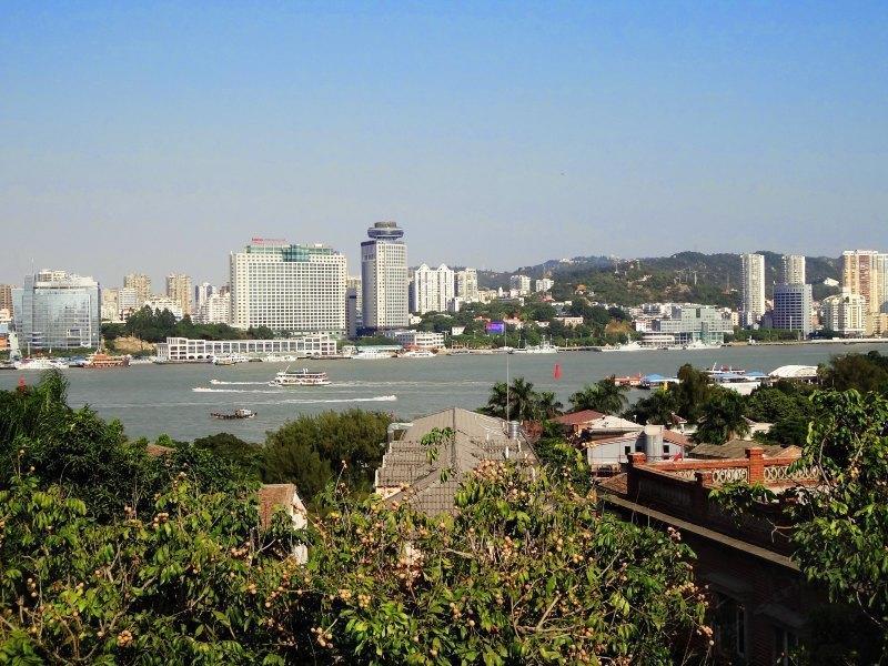 Gulangyu Yangjiayuan Hotel 厦门 外观 照片