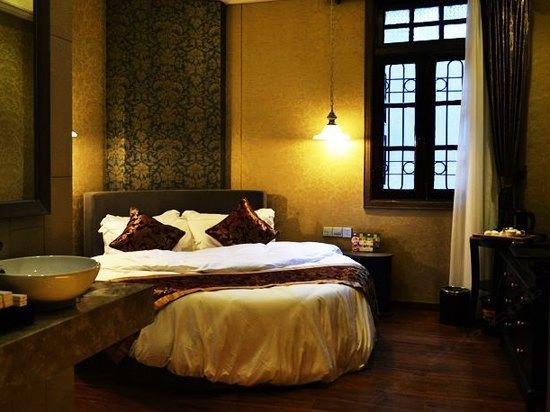 Gulangyu Yangjiayuan Hotel 厦门 外观 照片