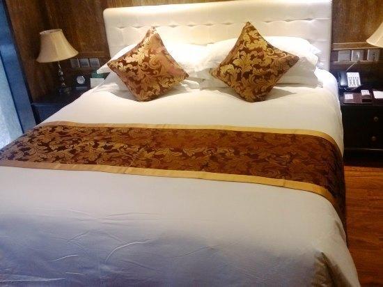 Gulangyu Yangjiayuan Hotel 厦门 客房 照片