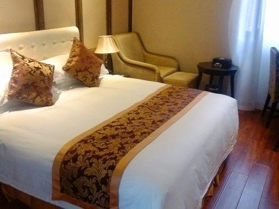 Gulangyu Yangjiayuan Hotel 厦门 客房 照片