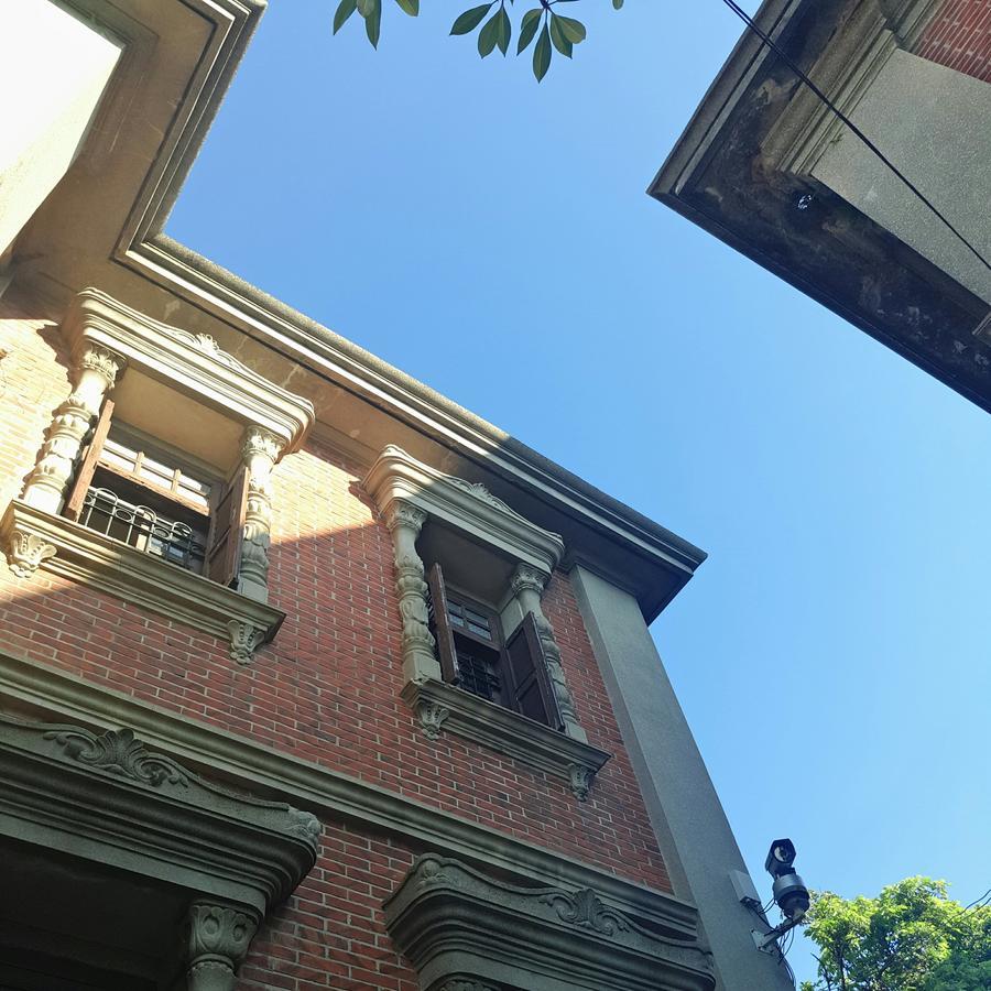 Gulangyu Yangjiayuan Hotel 厦门 外观 照片