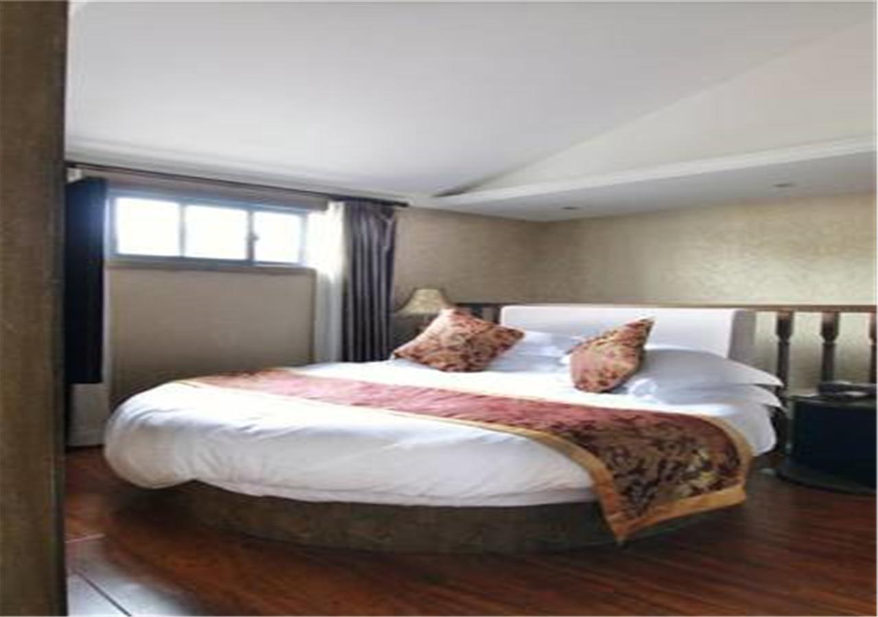 Gulangyu Yangjiayuan Hotel 厦门 外观 照片