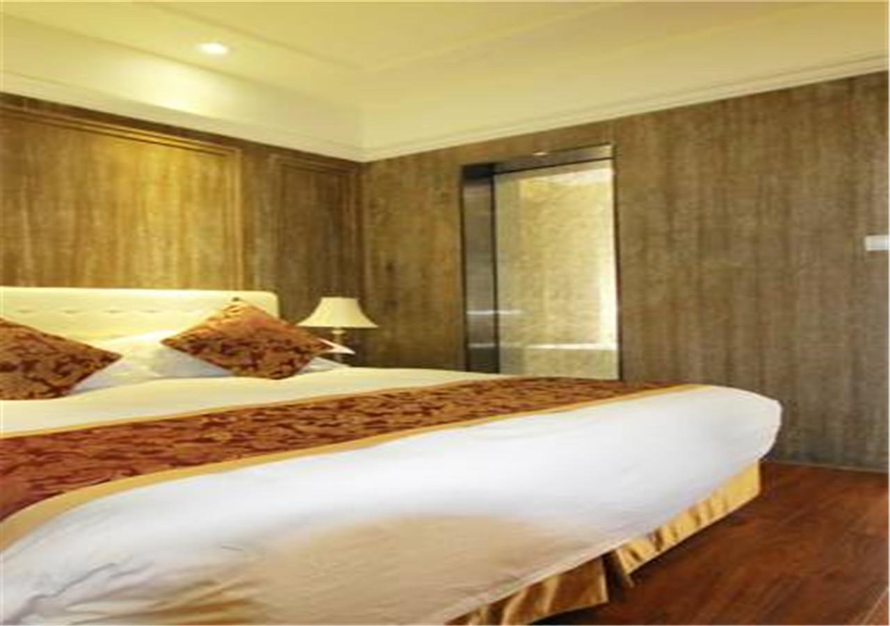 Gulangyu Yangjiayuan Hotel 厦门 外观 照片