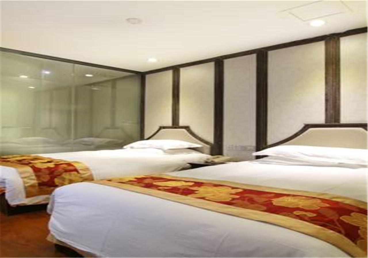 Gulangyu Yangjiayuan Hotel 厦门 外观 照片