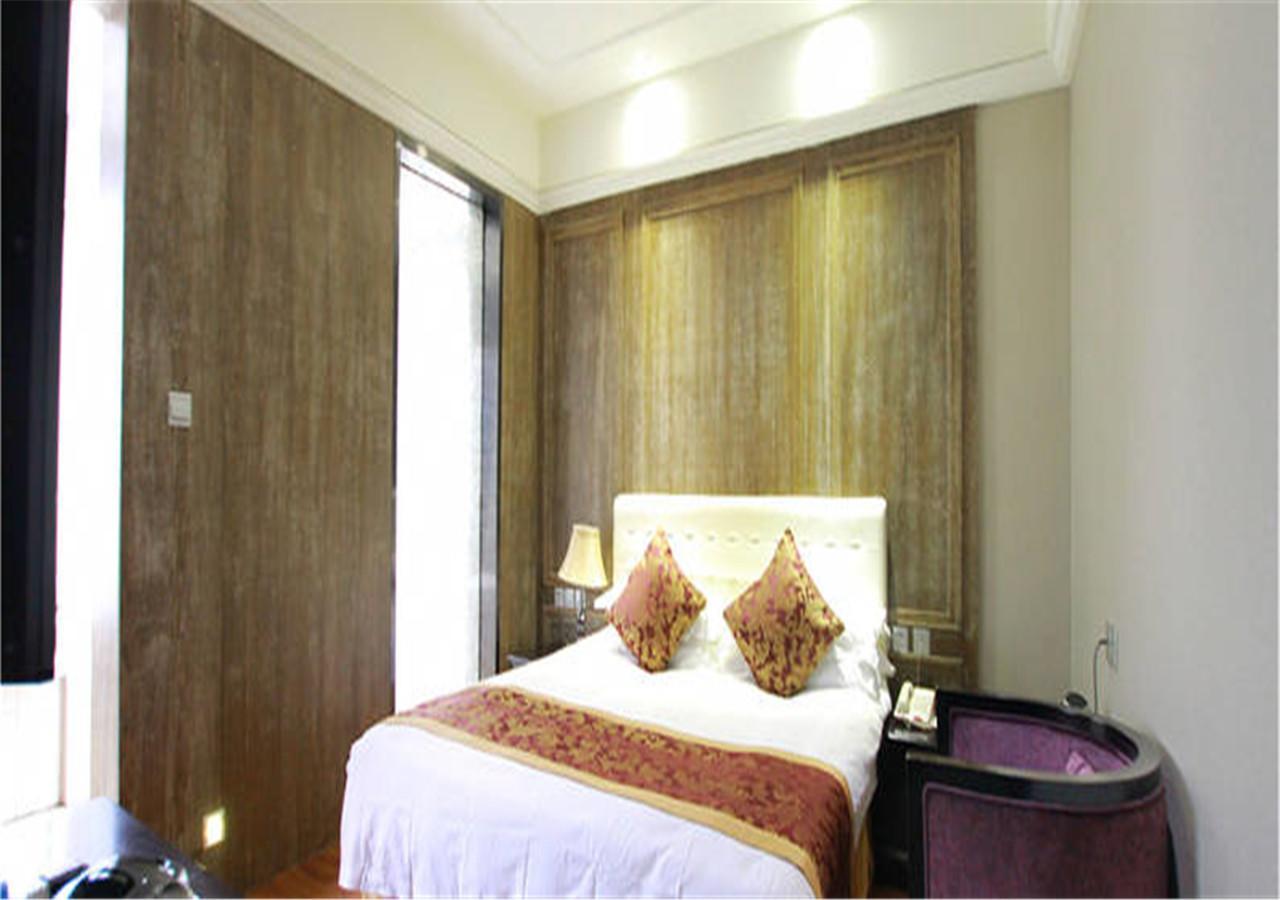 Gulangyu Yangjiayuan Hotel 厦门 外观 照片