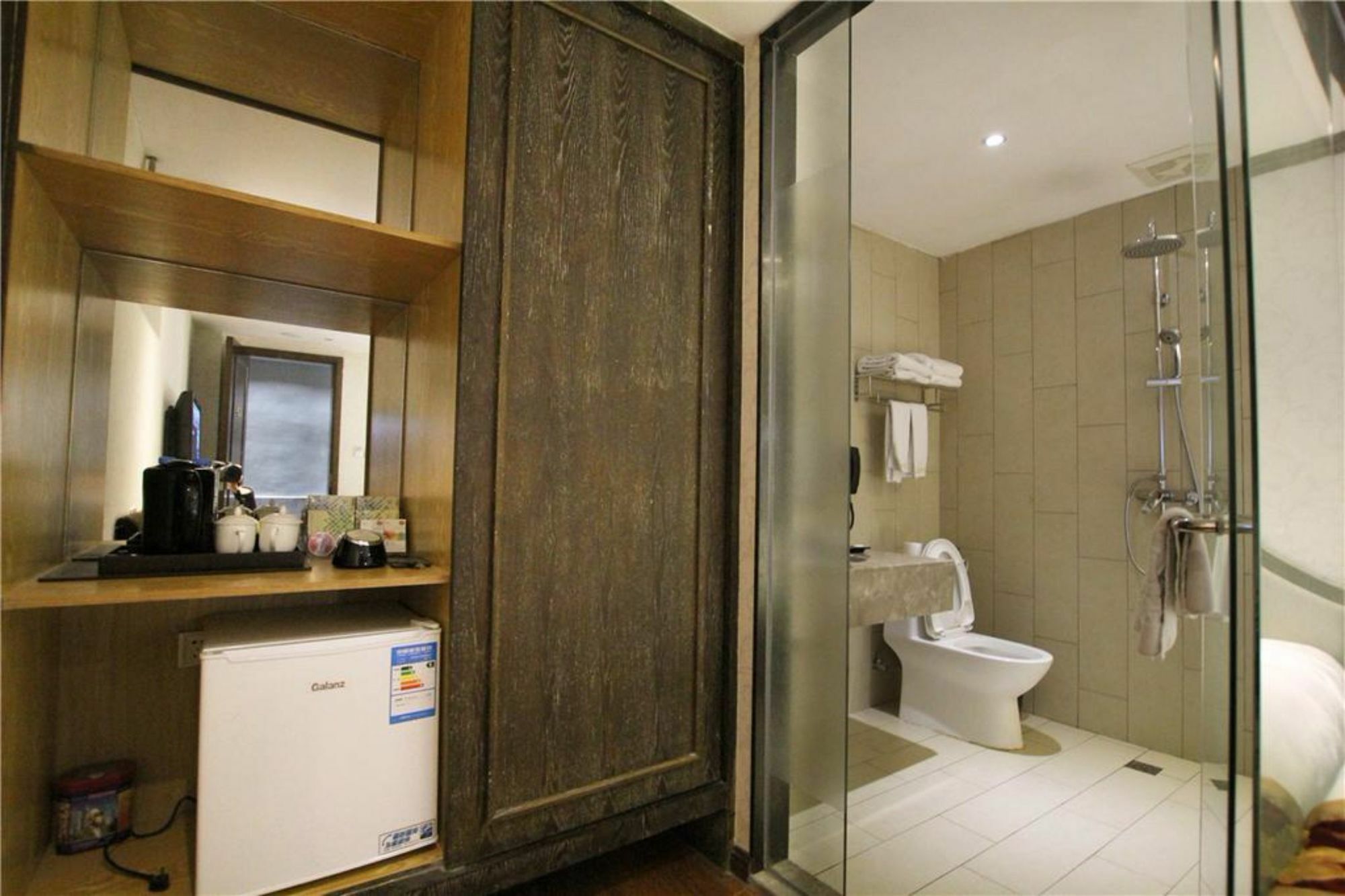 Gulangyu Yangjiayuan Hotel 厦门 外观 照片